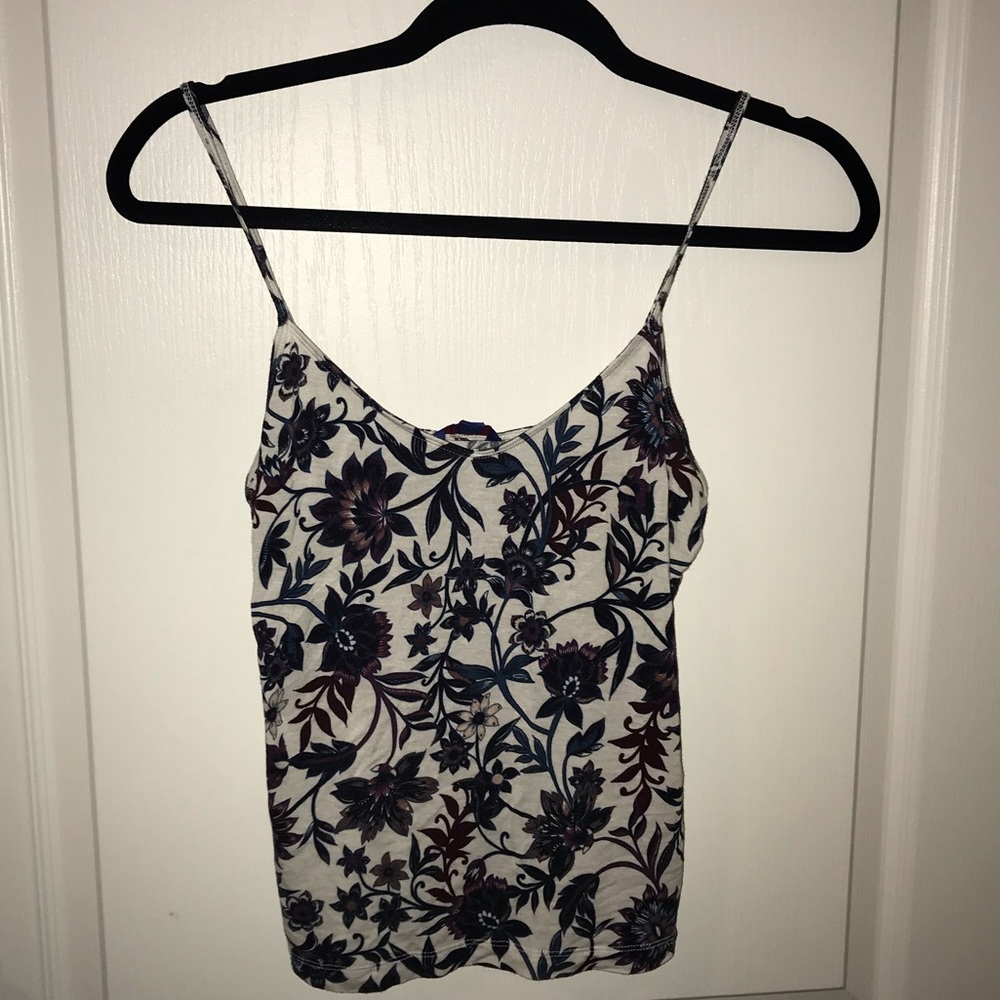 Summer cami